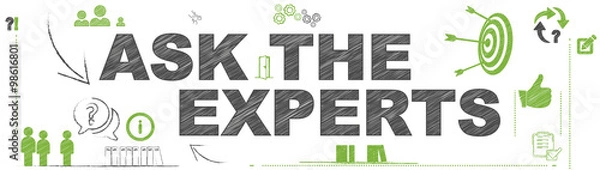 Obraz Zapytaj ekspertów