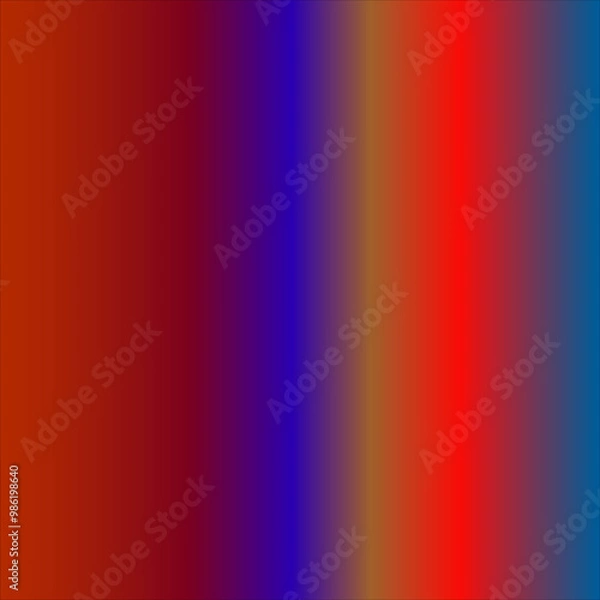 Fototapeta clear background 4k Rainbow colors abstract background for web design and desktop