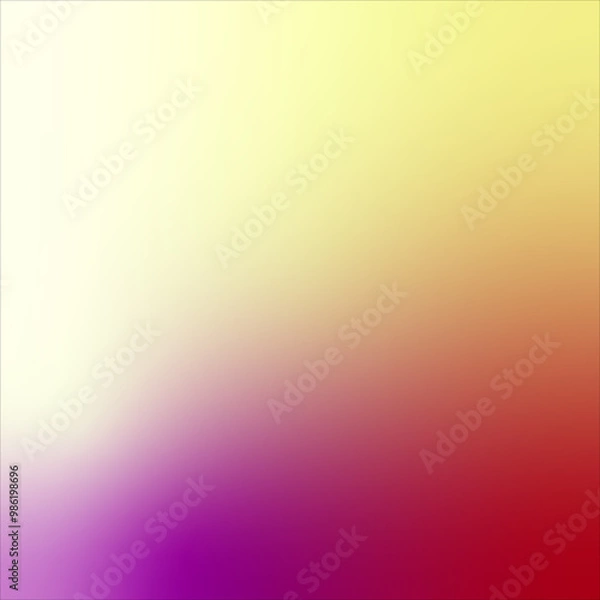 Fototapeta clear background 4k Rainbow colors abstract background for web design and desktop