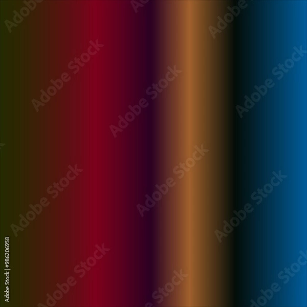Fototapeta clear background 4k Rainbow colors abstract background for web design and desktop