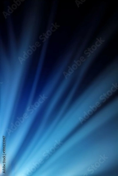 Obraz Colorful Bokeh and Blur Background Collection Soft Lights and Abstract Blur Backgrounds