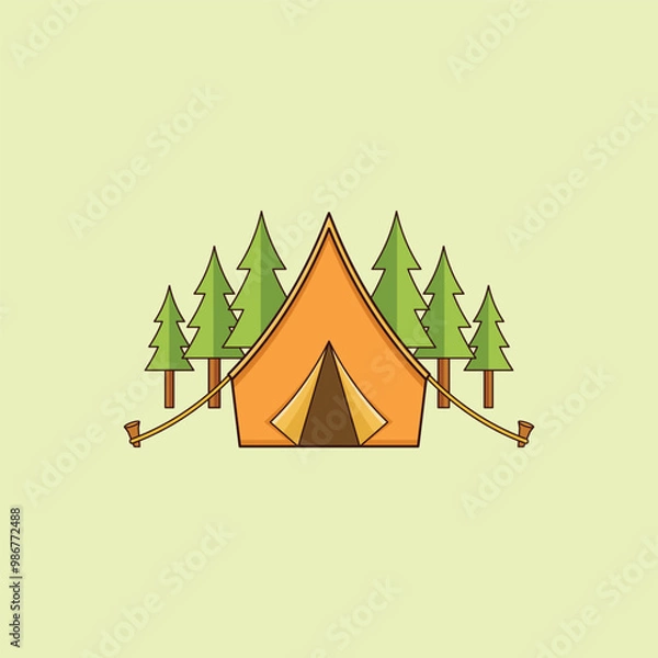 Obraz Art & Illustration