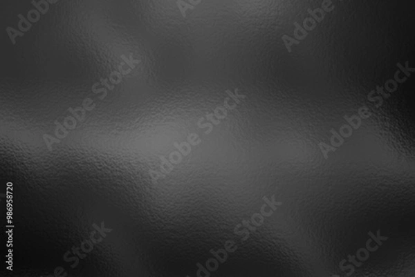 Fototapeta Abstract Black Background Defocused