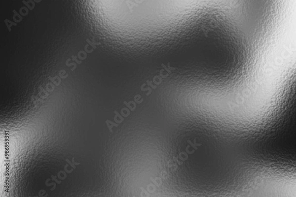 Fototapeta Abstract Black Background Defocused