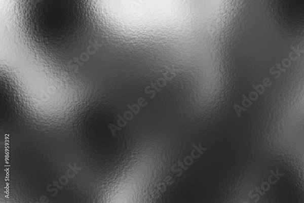 Fototapeta Abstract Black Background Defocused