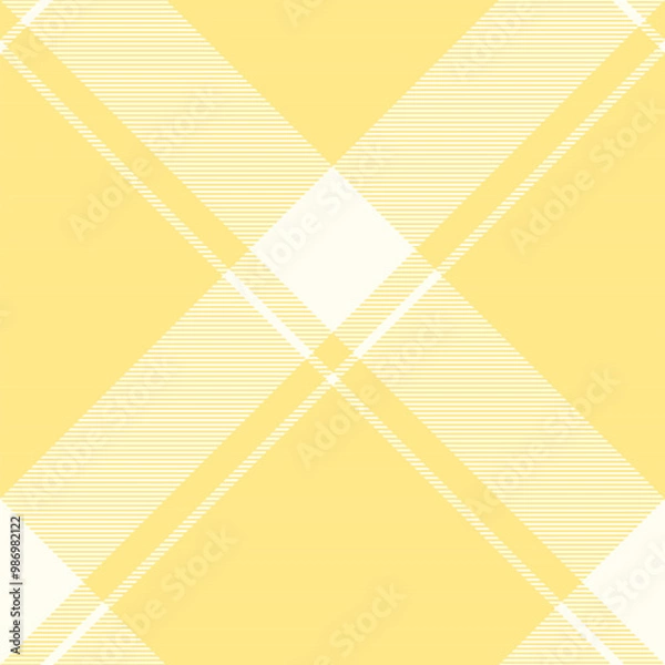 Fototapeta Scottish Tartan Plaid Seamless Pattern, Gingham Patterns. Traditional Scottish Woven Fabric. Lumberjack Shirt Flannel Textile. Pattern Tile Swatch Included.