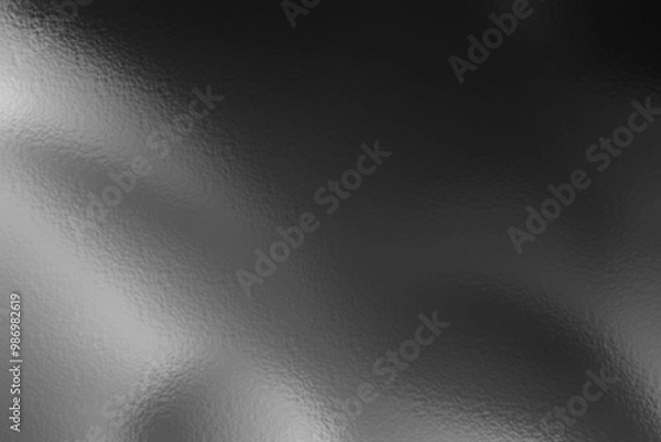 Fototapeta Abstract Black Background Defocused