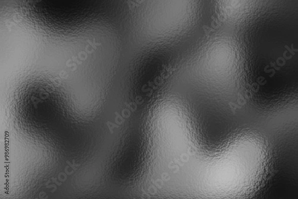 Fototapeta Abstract Black Background Defocused