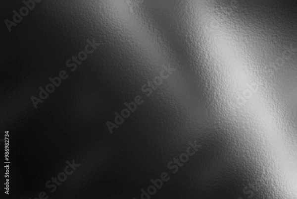 Fototapeta Abstract Black Background Defocused