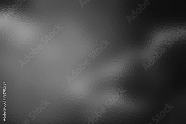 Fototapeta Abstract Black Background Defocused