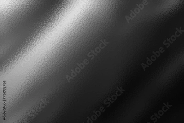 Fototapeta Abstract Black Background Defocused