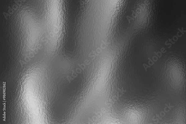 Fototapeta Abstract Black Background Defocused