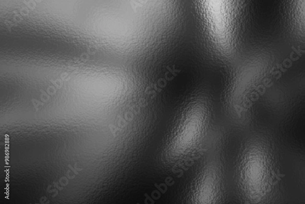 Fototapeta Abstract Black Background Defocused