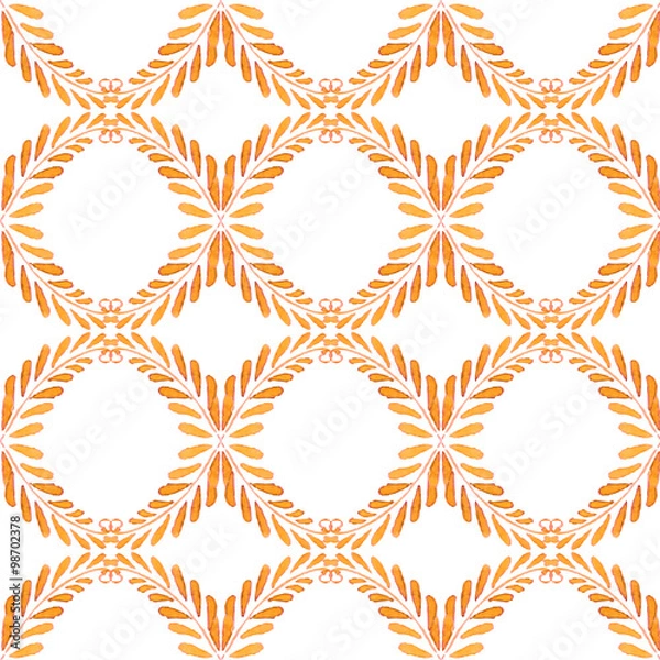 Obraz Greek ornaments