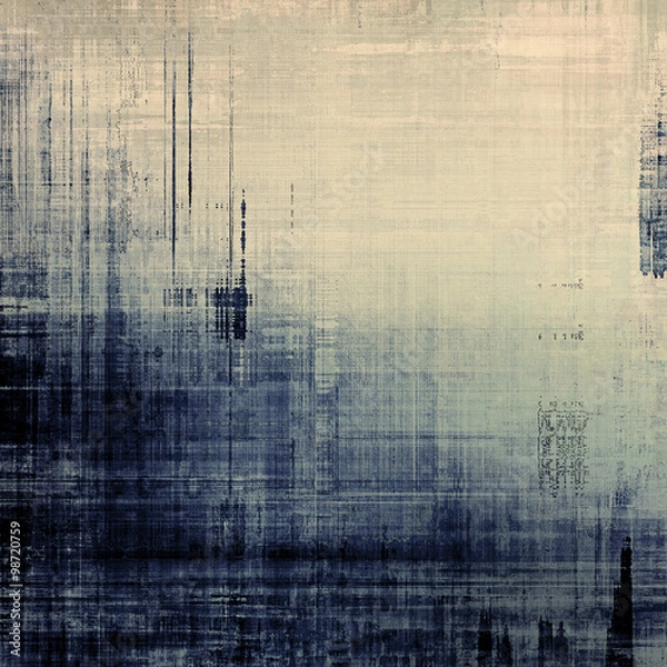 Obraz Grunge texture
