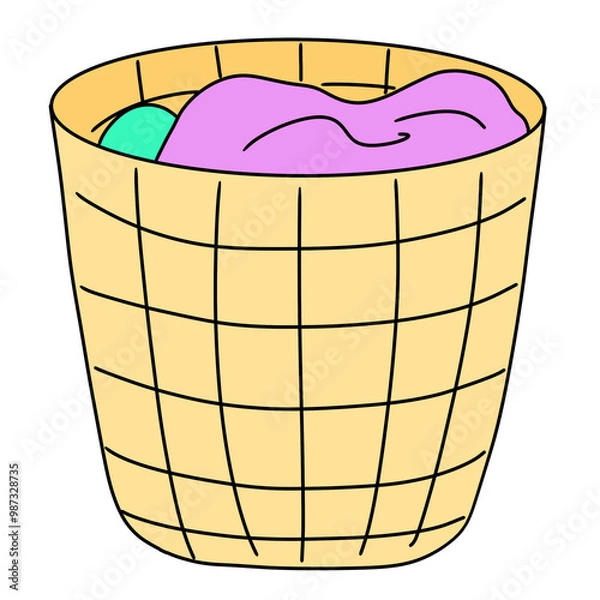 Fototapeta เลเยอร์ 23