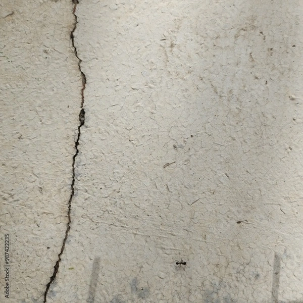 Fototapeta old wall background