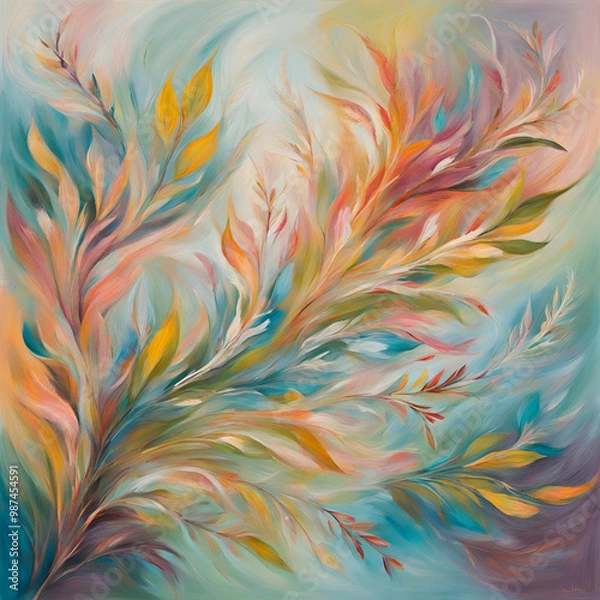 Fototapeta Arts Sept 1 - 219