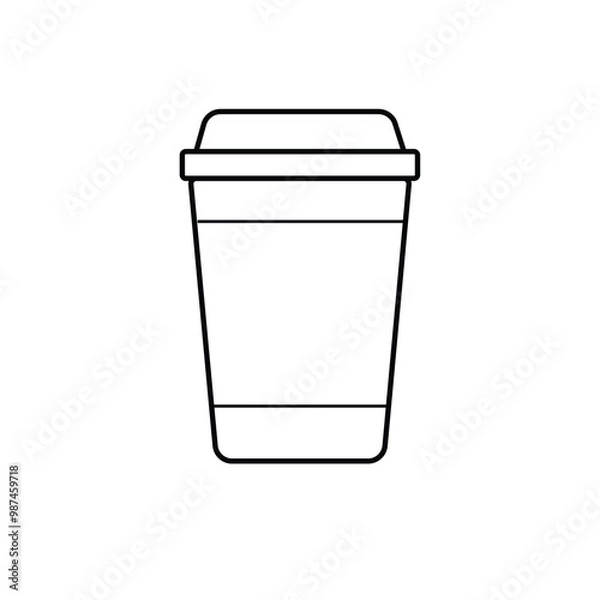 Fototapeta vector icon symbol graphic isolated sign web icon design icon, button, symbol, sign, web, internet, vector, business, computer, illustration, design, technology