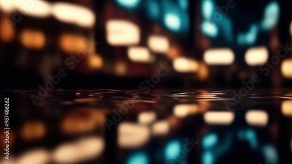 Obraz abstract background