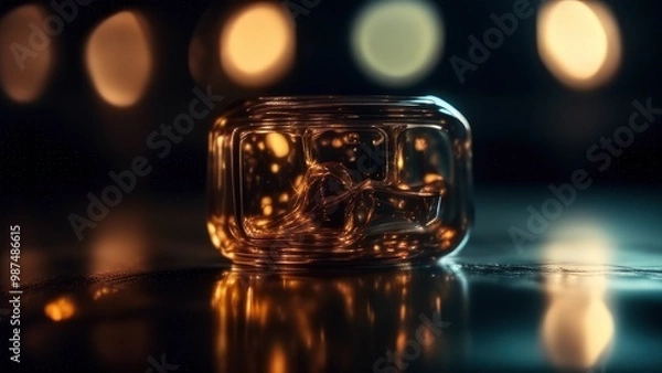 Obraz abstract background