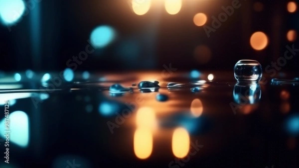 Obraz abstract background