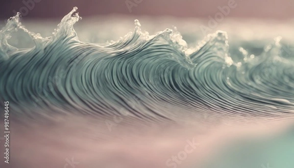 Obraz abstract background