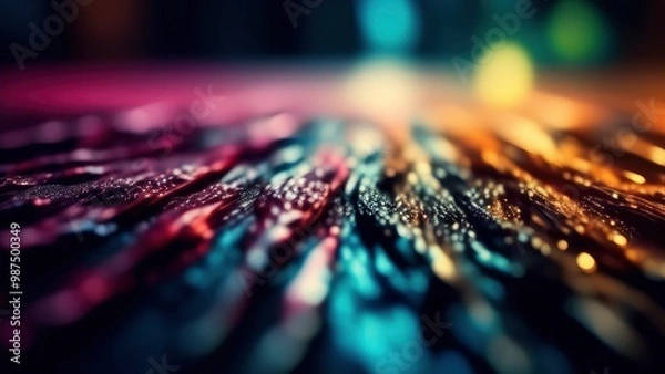 Obraz abstract background