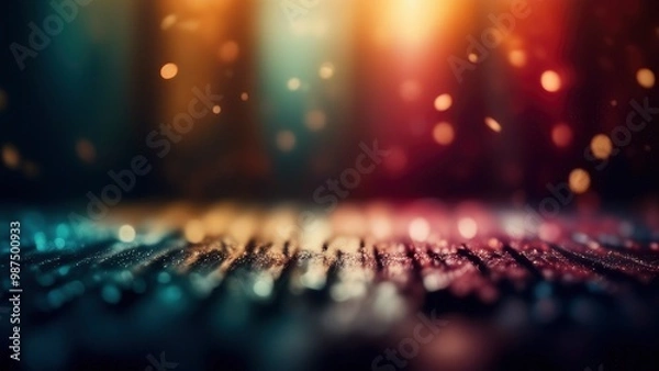 Obraz abstract background