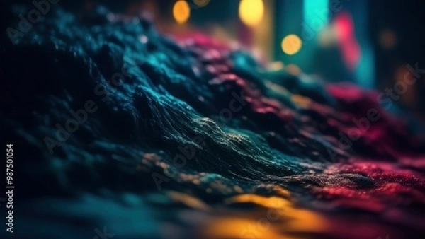 Obraz abstract background