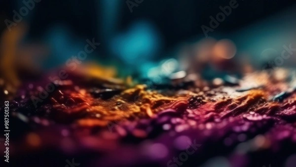 Obraz abstract background