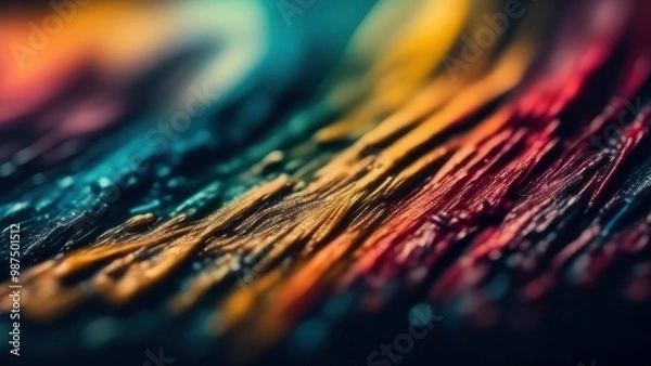 Obraz abstract background