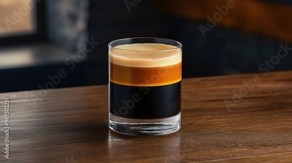 Fototapeta Nitro Cold Brew