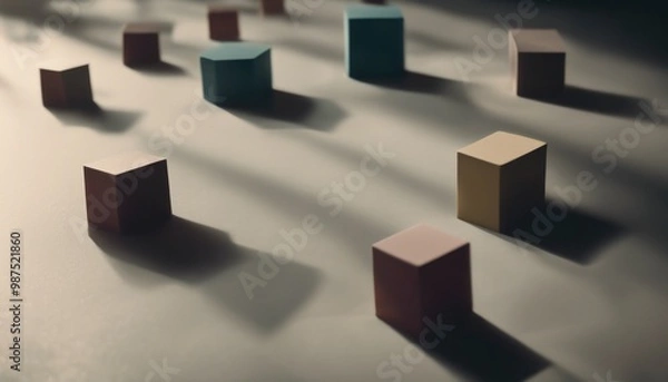 Fototapeta abstract background