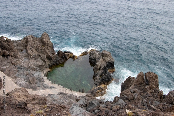 Obraz Tenerife - Ville