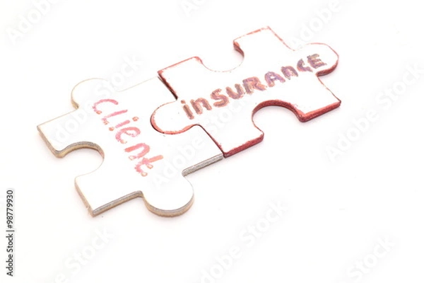 Obraz Неразрывная связь.