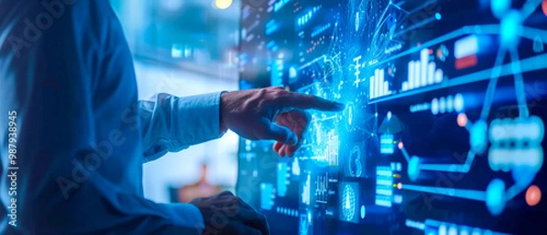 Obraz technology value proposition business