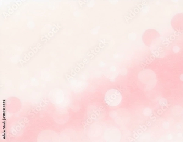 Fototapeta 春風をイメージした壁紙