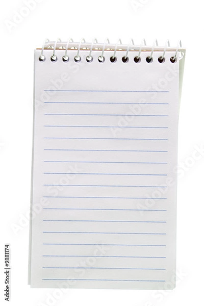 Obraz Pocket Notebook