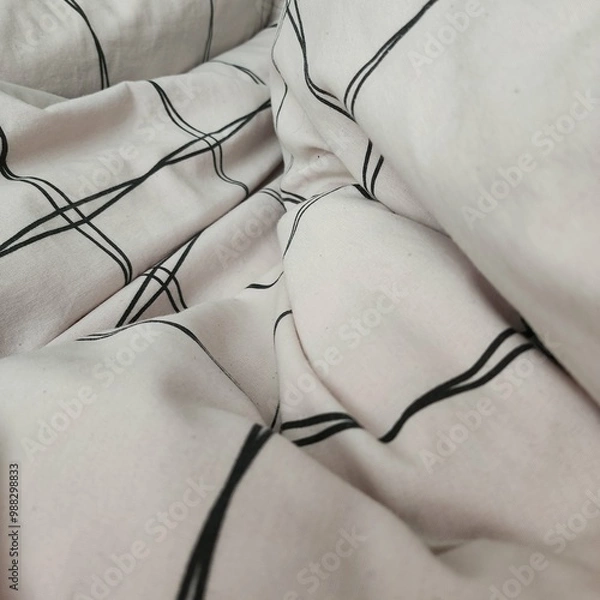 Fototapeta leather texture