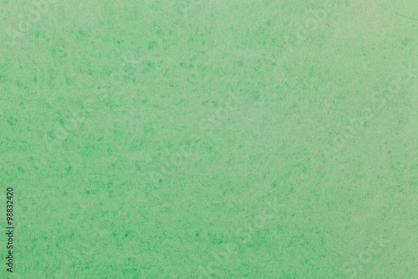 Fototapeta Frühlings grün als wunderschöne Lasur.