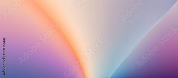 Fototapeta abstract background with rays for i series