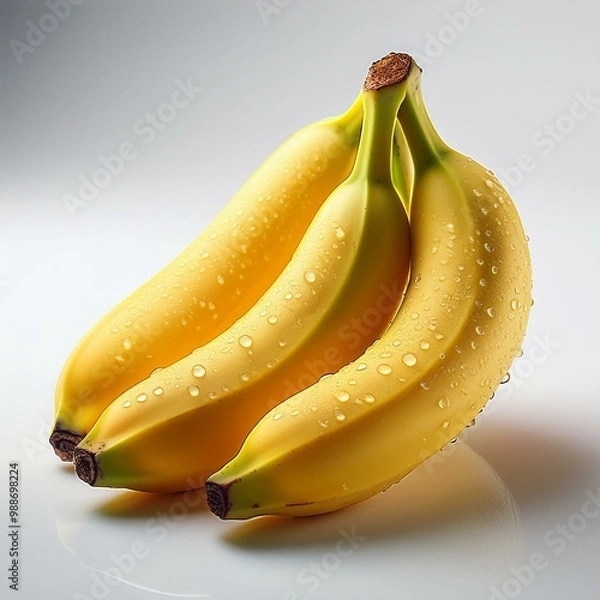 Fototapeta Banane
