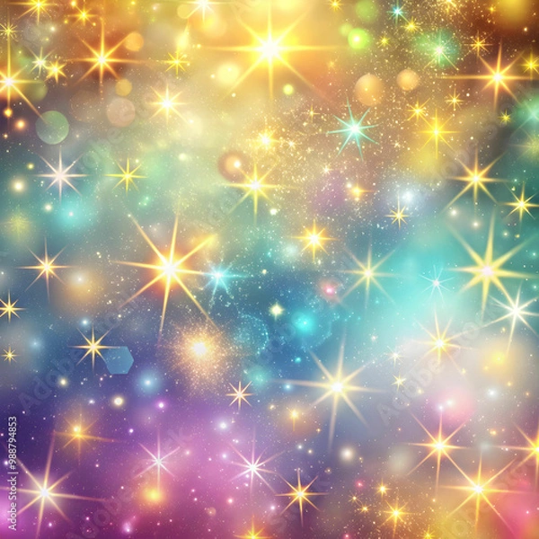 Fototapeta gradient background