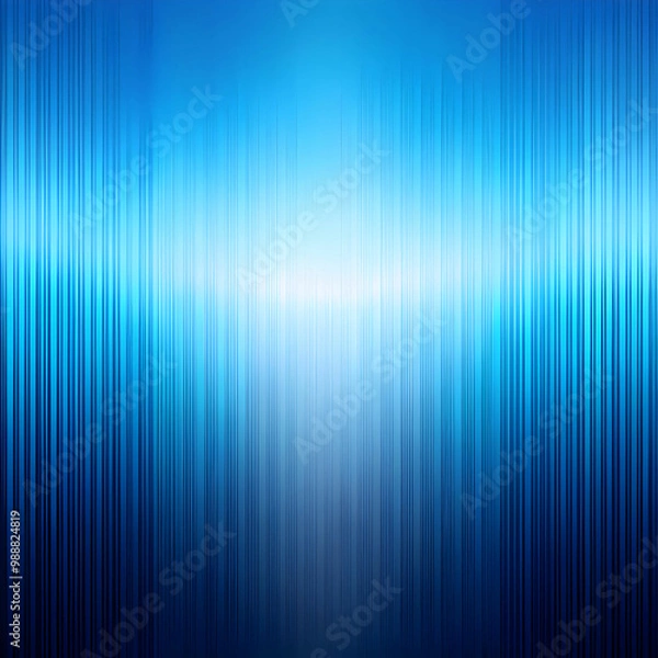 Obraz gradient background