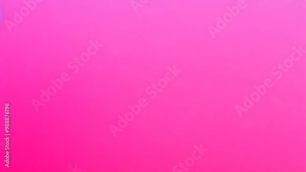 Obraz High quality pink color abstract background or texture effect and gradients shadow illustration design.