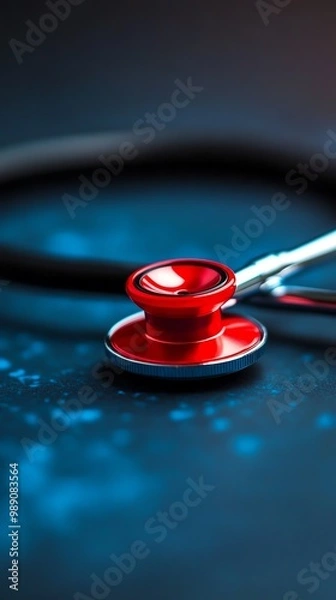 Obraz Health checkup