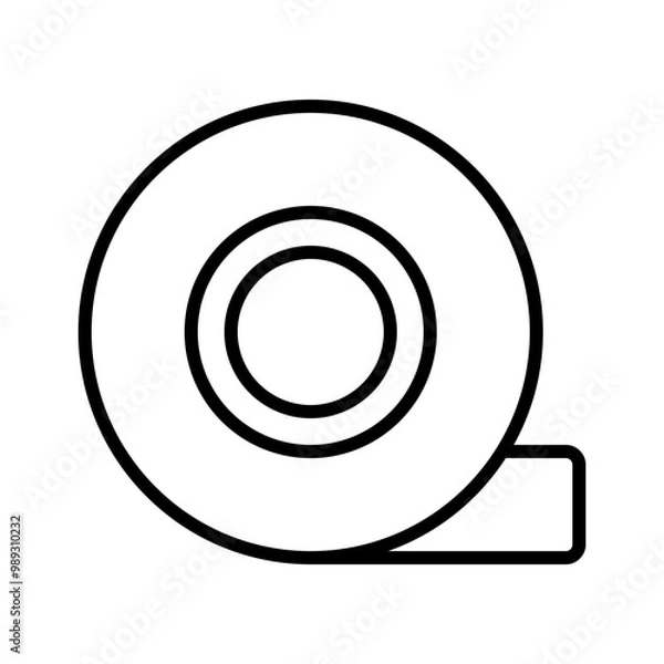 Fototapeta Art supplies