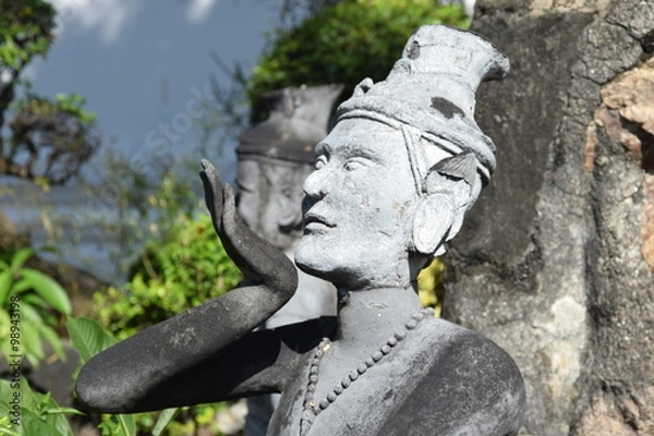 Obraz soave bellezza