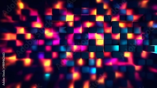 Obraz abstract background